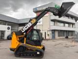 JCB Teleskid 3TS-8T