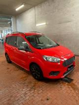 FORD Tourneo Courier 1.0 EcoBoost 100 CV Sport