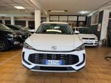MG ZS 1.5 Hybrid+ Luxury