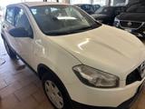 NISSAN Qashqai 1.5 dCi DPF 360