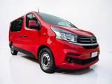 FIAT Talento 2.0 Ecojet 120CV PC-TN-DC Furgone 10q