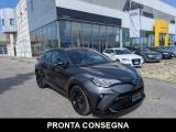 TOYOTA C-HR 1.8 Hybrid E-CVT Black Line