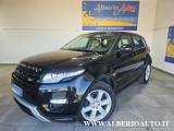 LAND ROVER Range Rover Evoque 2.2 TD4 5p. Dynamic