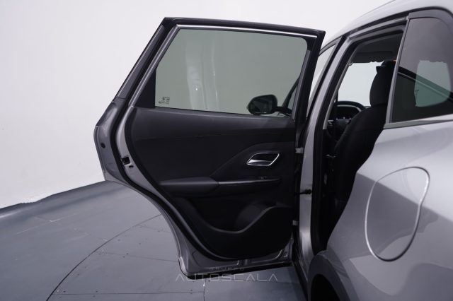 MG ZS 1.5 HYBRID+ LUXURY - foto 22