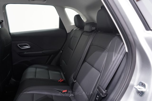 MG ZS 1.5 HYBRID+ LUXURY - foto 23