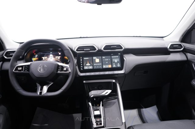 MG ZS 1.5 HYBRID+ LUXURY - foto 24