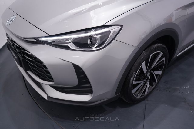 MG ZS 1.5 HYBRID+ LUXURY - foto 26