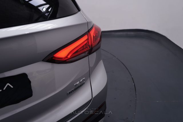 MG ZS 1.5 HYBRID+ LUXURY - foto 28