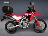 HONDA CRF 300 Enduro L