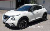NISSAN Juke 1.0 DIG-T 47.000 KM DCT N-CONNECTA AUTOMATICA