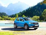 DACIA Sandero Stepway 1.0 TCe 100 CV ECO-G Access