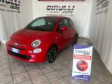 FIAT 500 1.0 Hybrid 70 cv CLUB
