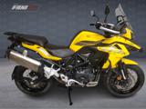 BENELLI TRK 502 X -