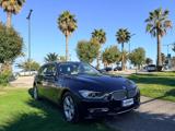 BMW 316 d Touring Business