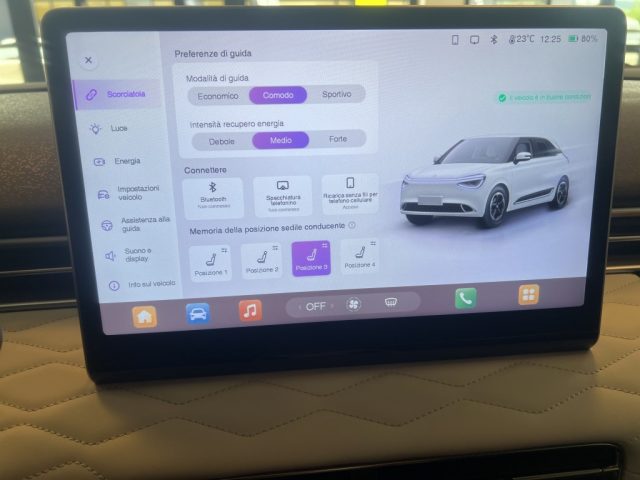 DONGFENG BOX 43,9 KWH PREMIUM EDITION - foto 24