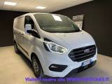 FORD Transit Custom 320 2.0 EcoBlue 130 CV Furgone Trend
