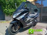 YAMAHA T-Max 500 2010