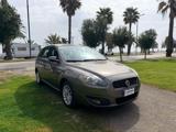 FIAT Croma 1.9 Multijet Dynamic