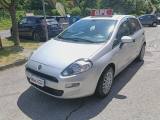 FIAT Punto 1.2 8V 5 porte Street BIFUEL GPL*uniproprietario*