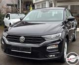 VOLKSWAGEN T-Roc 1.0 TSI 115 CV + Altre in sede