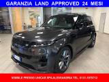 LAND ROVER Range Rover Sport 3.0D l6 249cv.  Dynamic SE , SUPER ACCESSORIATO