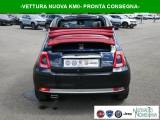FIAT 500C 1.0 Hybrid Dolcevita Navi/Clima Autom. Auto Nuova