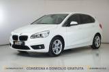 BMW 216 D 116CV ACTIVE TOURER LUXURY