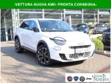 FIAT 600 Hybrid 110CV DCT6 MHEV La Prima NAVI Km0