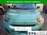 FIAT 600 Hybrid 110CV DCT6 MHEV LaPrima NAVI AZIENDALE FIAT