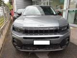 JEEP Avenger 1.2 Turbo 100 CV MHEV Altitude
