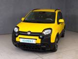 FIAT Panda Cross 1.0 FireFly S&S Hybrid