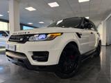 LAND ROVER Range Rover Sport 3.0 TDV6 HSE
