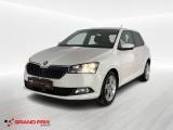 SKODA Fabia 1.0 MPI 75 CV Design Edition