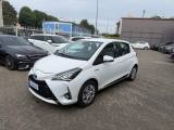 TOYOTA Yaris 1.5 Hybrid 5 porte Active
