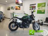 BENELLI Leoncino 800 TRAIL