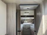 ELNAGH  ELNAGH T-LOFT 532 - VERSIONE CAMPERIS