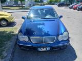 MERCEDES-BENZ C 270 CDI cat Elegance