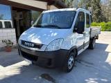 IVECO Daily 35C11 Doppia Cabina + Ribaltabile