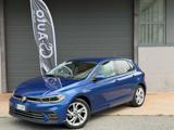 VOLKSWAGEN Polo 1.0 TSI Style