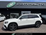 MERCEDES-BENZ GLB 200 d Automatic Premium