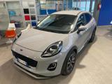 FORD Puma 1.0 EcoBoost Hybrid 125 CV S&S Titanium