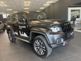 ICH-X K2 2.0 Turbo Diesel 4x4