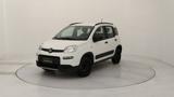 FIAT Panda 0.9 t.air t. Wild s&s 85cv