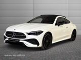 MERCEDES-BENZ CLE 220 d Coupé AMG Line Premium