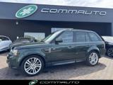 LAND ROVER Range Rover Sport 3.0 SDV6 HSE