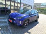 TOYOTA Yaris Cross 1.5 Hybrid 5p. E-CVT Lounge