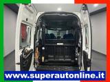 FIAT Doblo 1.6 16V TETTO ALTO / PEDANA ELETTR. X DISABILI