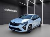 RENAULT Clio TCe 90 CV 5 porte Techno GPL
