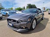 FORD Mustang Convertible 5.0 V8 TiVCT aut. GT