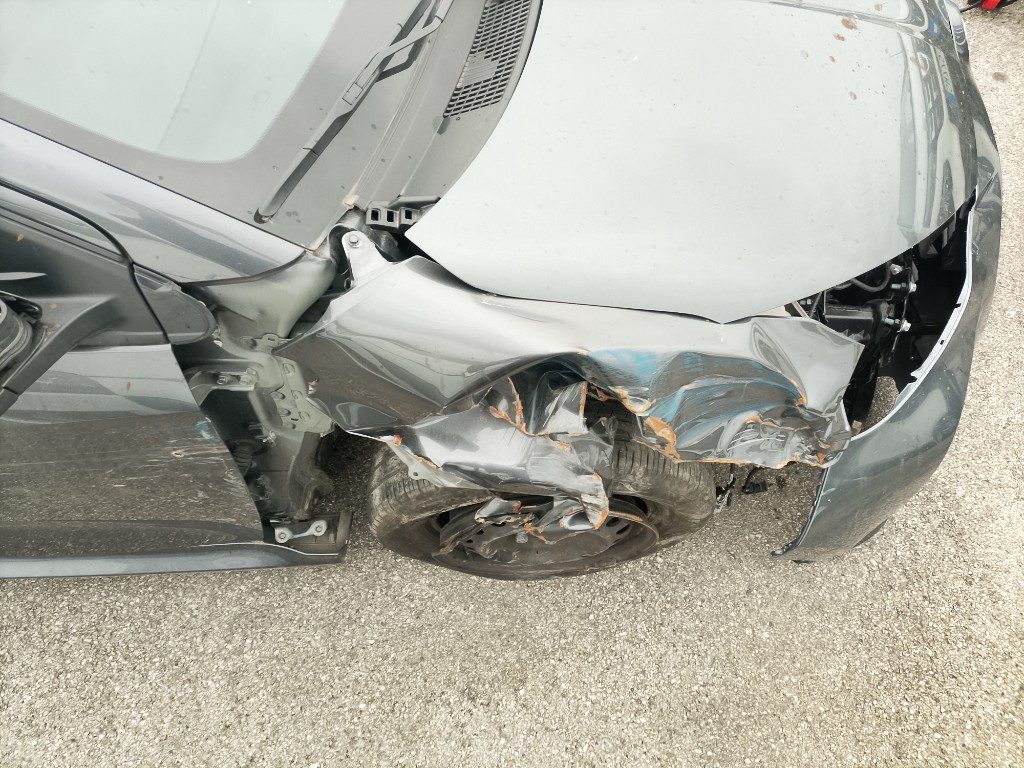 Immagine di TOYOTA Yaris 1.5 Hybrid 5 porte del 12/2024 km 22761